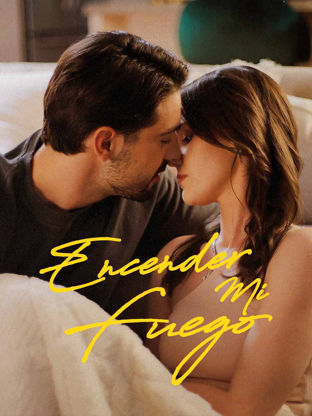 Encender Mi Fuego cover art
