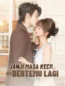 Sampul Janji Masa Kecil, Kita Bertemu Lagi