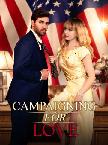 Campaigning For Love cover art
