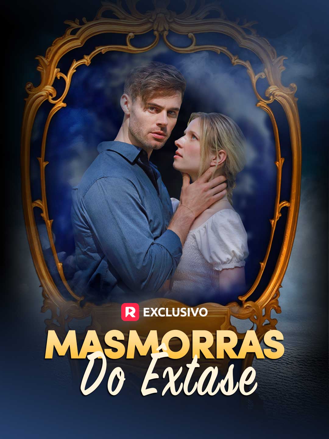 Masmorras do Êxtase