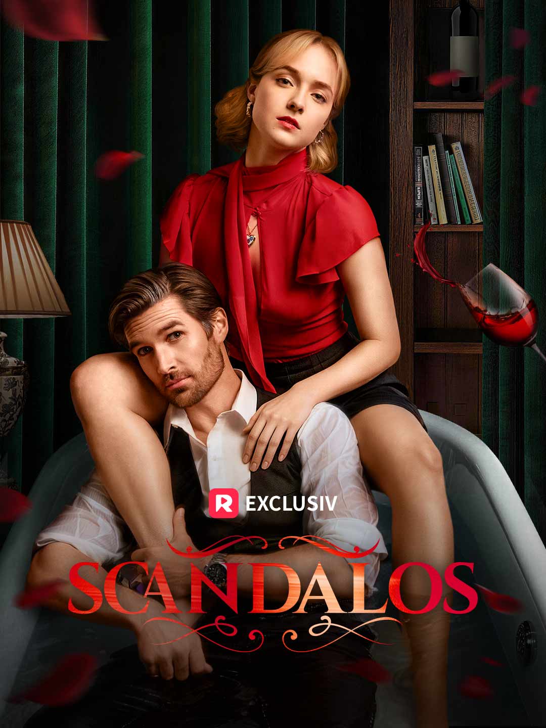 Scandalos