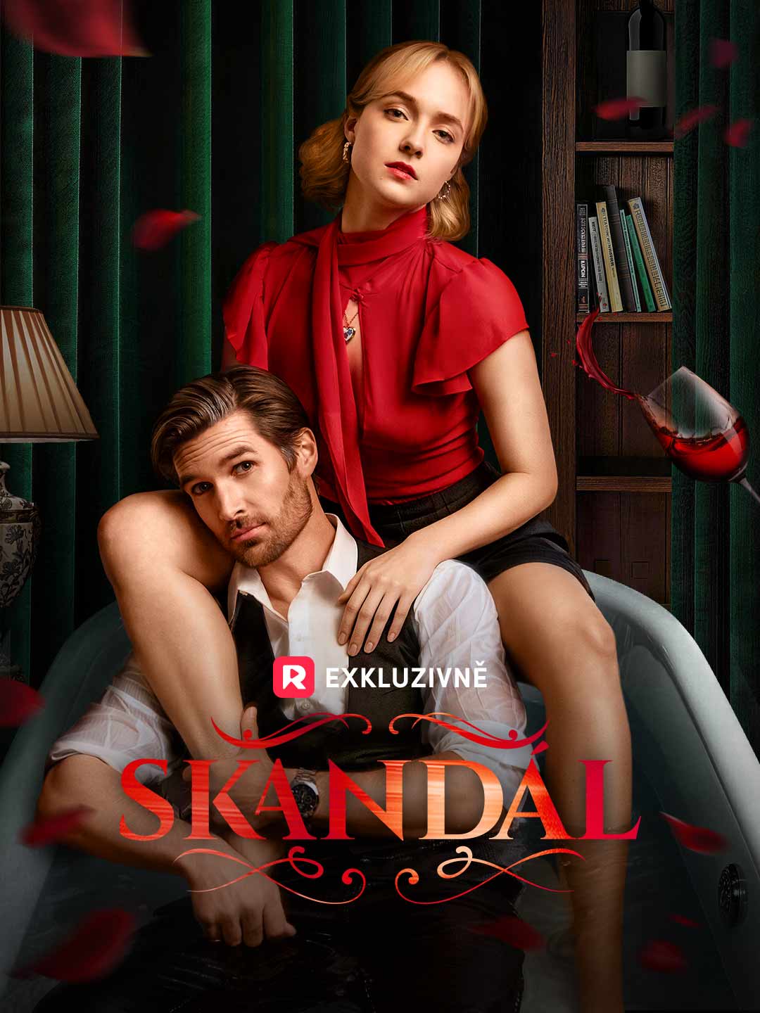 Skandál