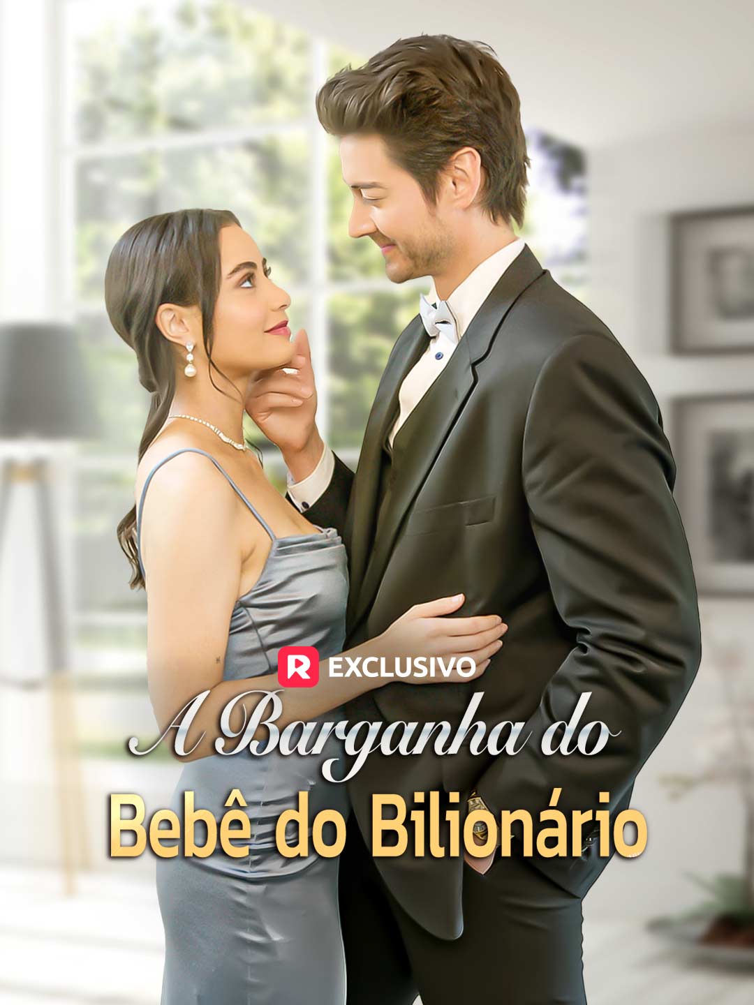 A Barganha do Bebe do Bilionario
