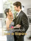 A Barganha do Bebê do Bilionário cover art