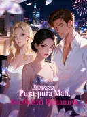Tunangan Pura-pura Mati, Kini Aku Istri Pamannya cover art