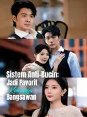 Sampul Sistem Anti-Bucin: Jadi Favorit Keluarga Bangsawan