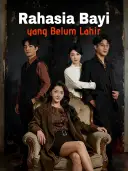 Rahasia Bayi yang Belum Lahir cover art