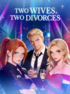 Deux épouses, deux divorces