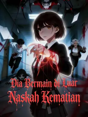 Dia Bermain di Luar Naskah Kematian cover art