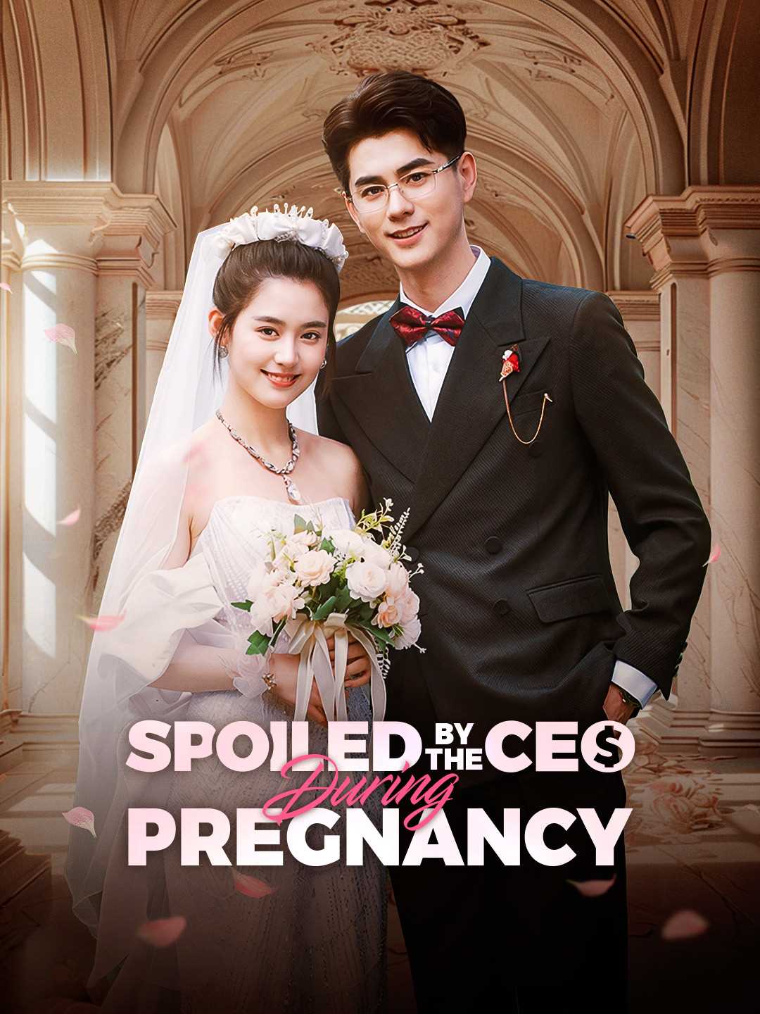 Spoiled by the CEO During Pregnancy cover art