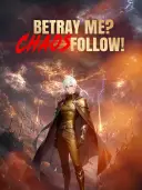 Betray Me? Chaos Follow! cover art