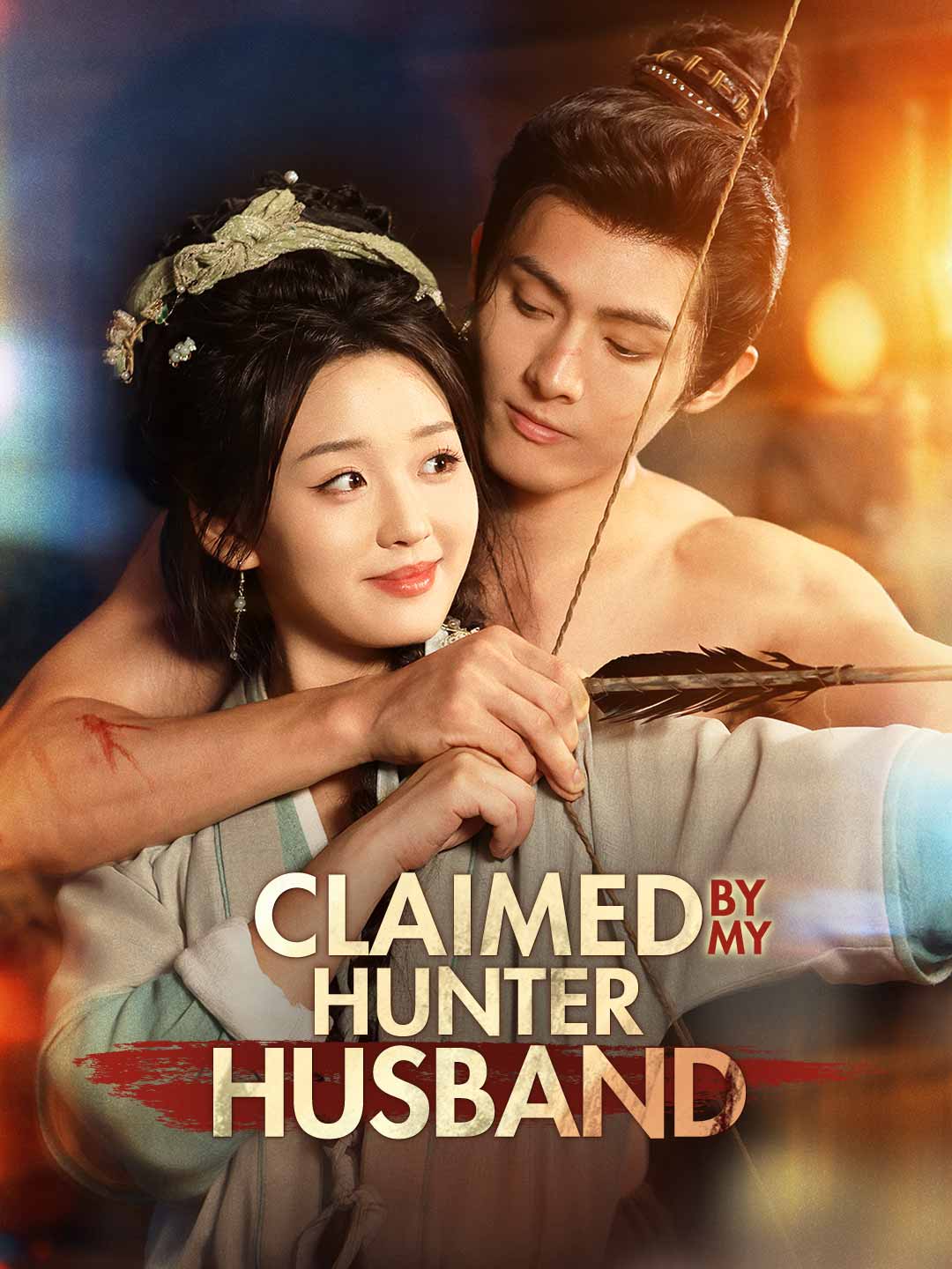 Claimed by My Hunter Husband cover art