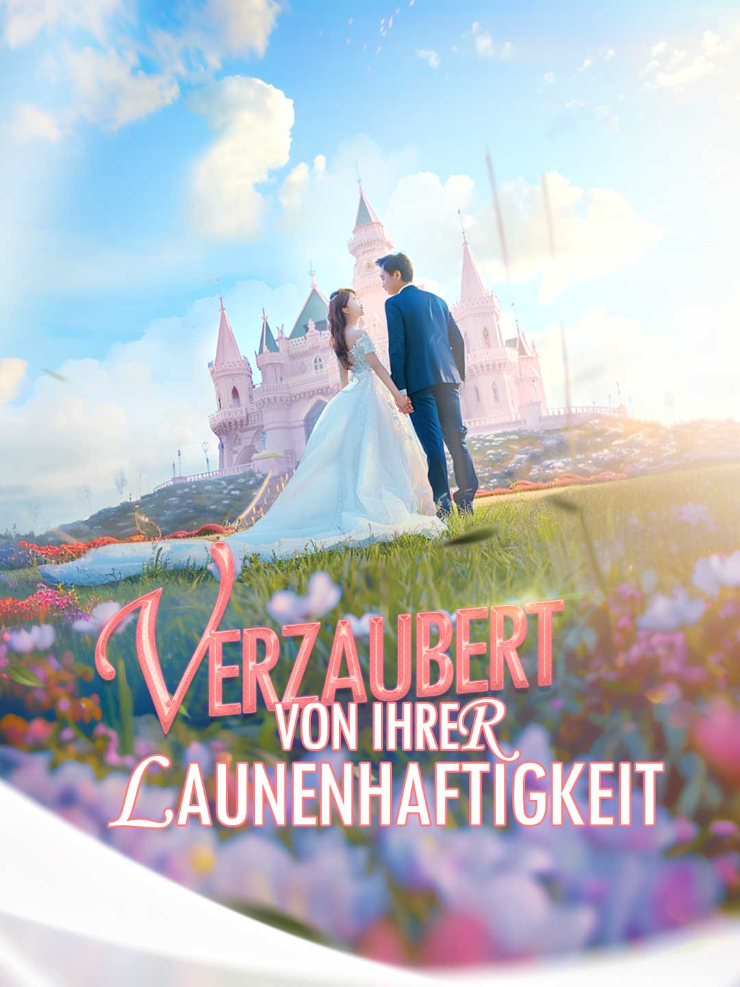 Sehr Von Schnheit Eingenommen Verzaubert