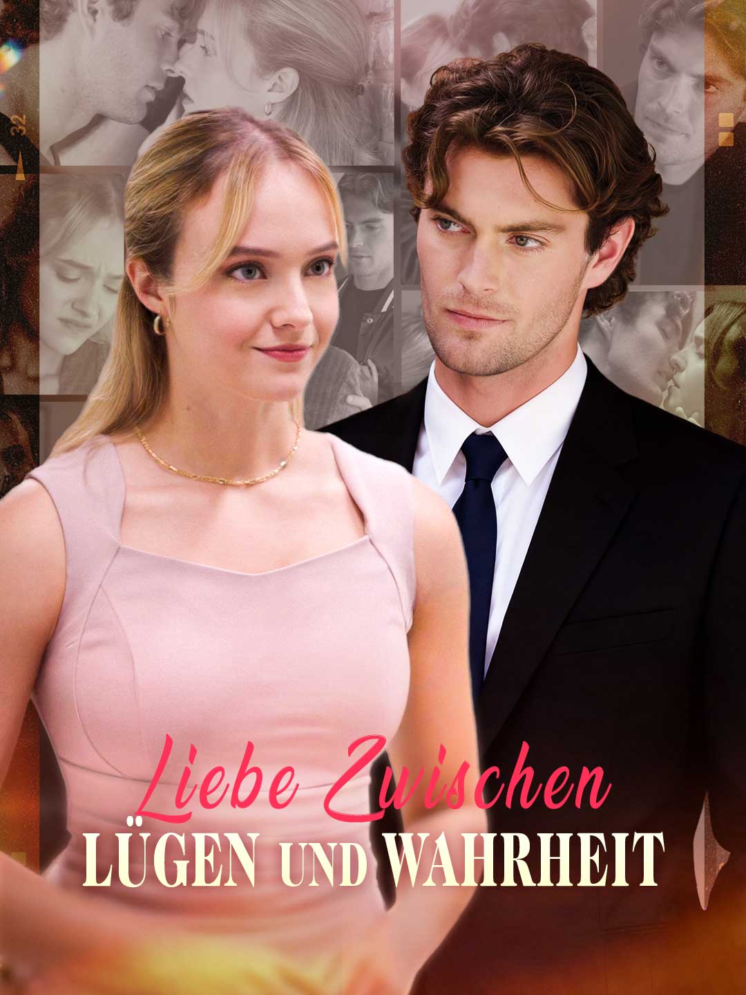 Episode 7 - Liebe zwischen Lügen und Wahrheit | ReelShort