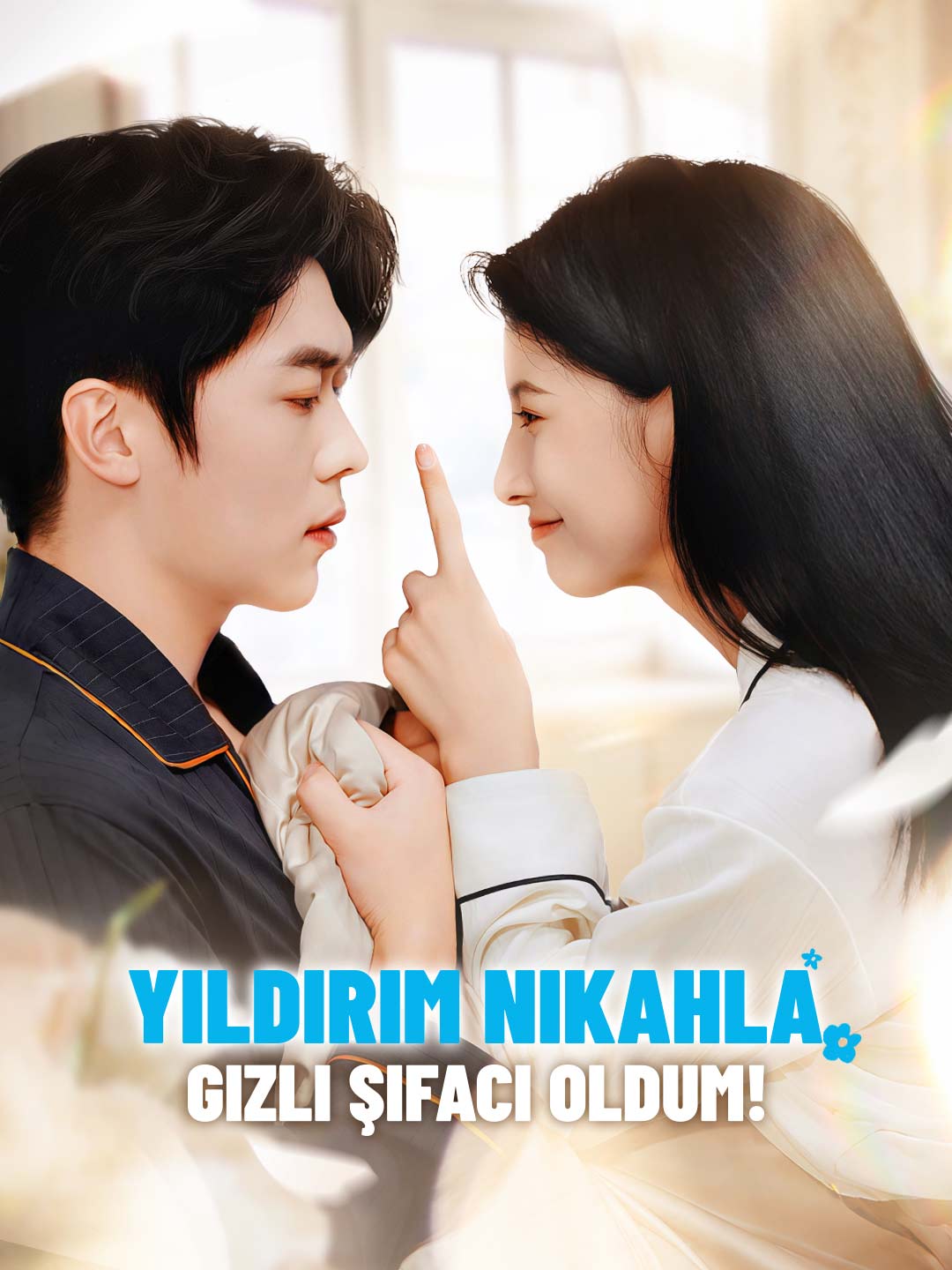 Yıldırım Nikahla Gizli Şifacı Oldum!