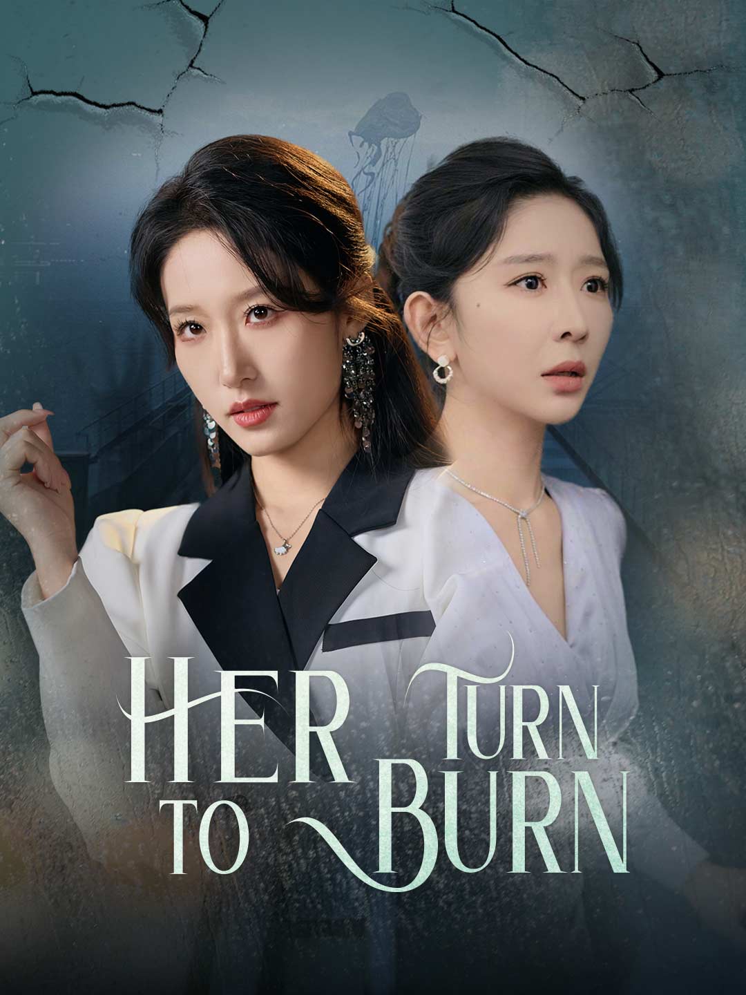 Her Turn to Burn cover art