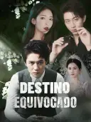 Destino Equivocado cover art