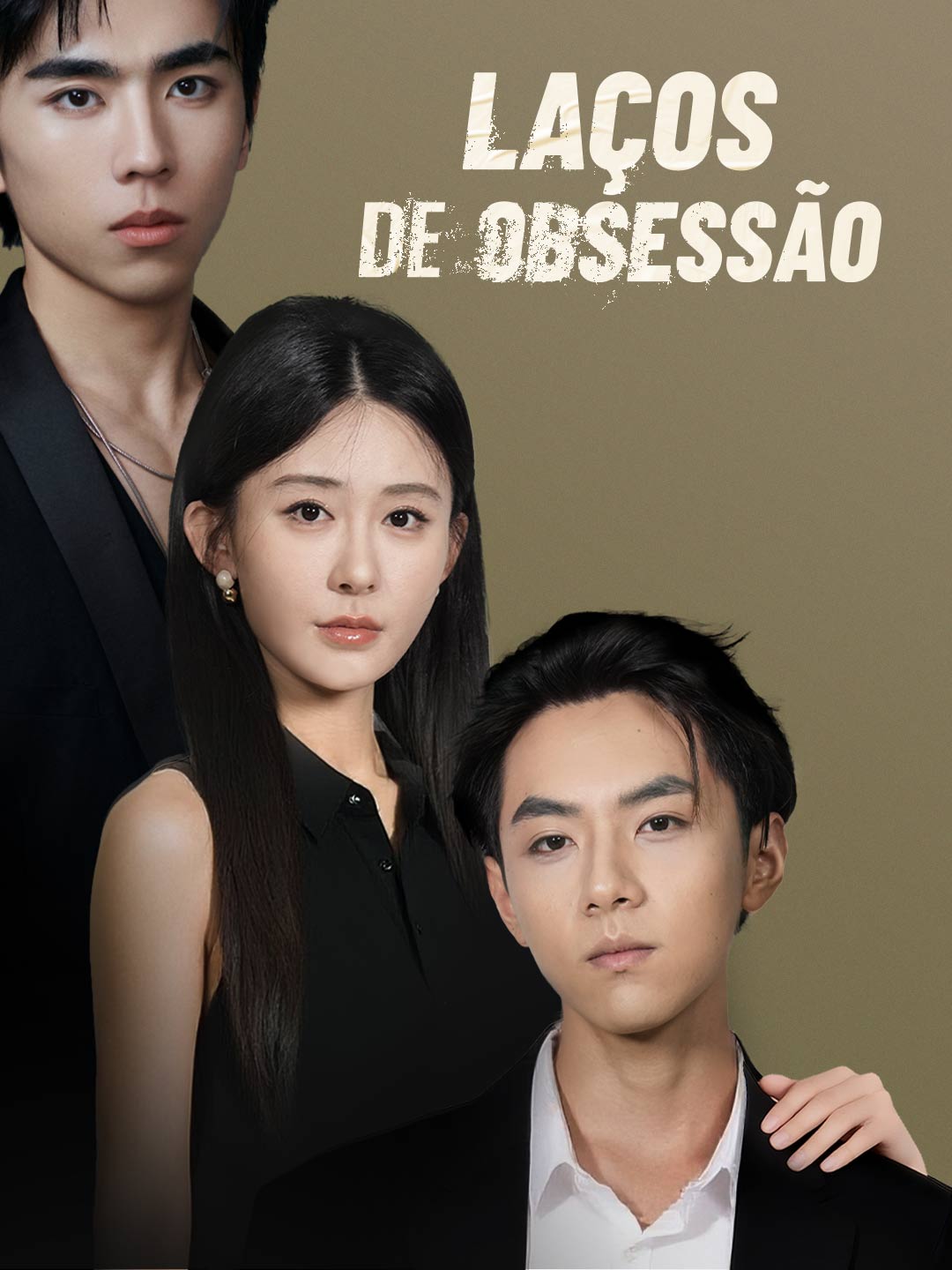 Laços de obsessão cover art