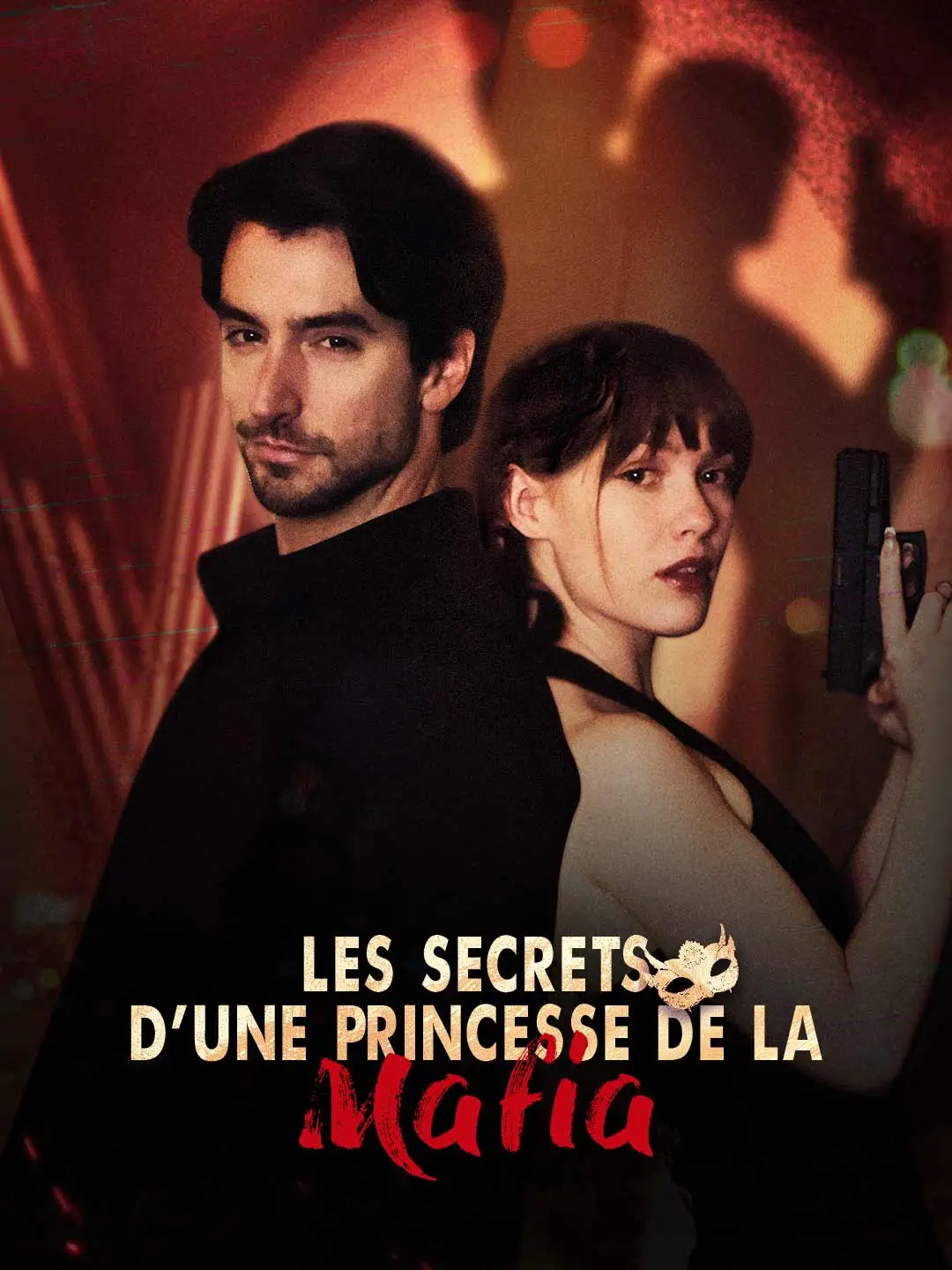 Les Secrets d'une Princesse de la Mafia