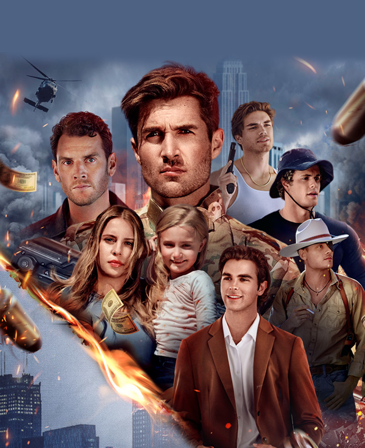 Nonton Tembakan Sang Raja Senjata