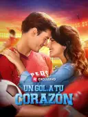 Un Gol a tu Corazón cover art