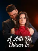 A Arte de Deixar Ir cover art