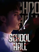 School Hall cover art