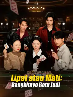 Lipat atau Mati: Bangkitnya Ratu Judi