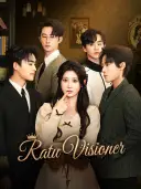Sampul Ratu Visioner