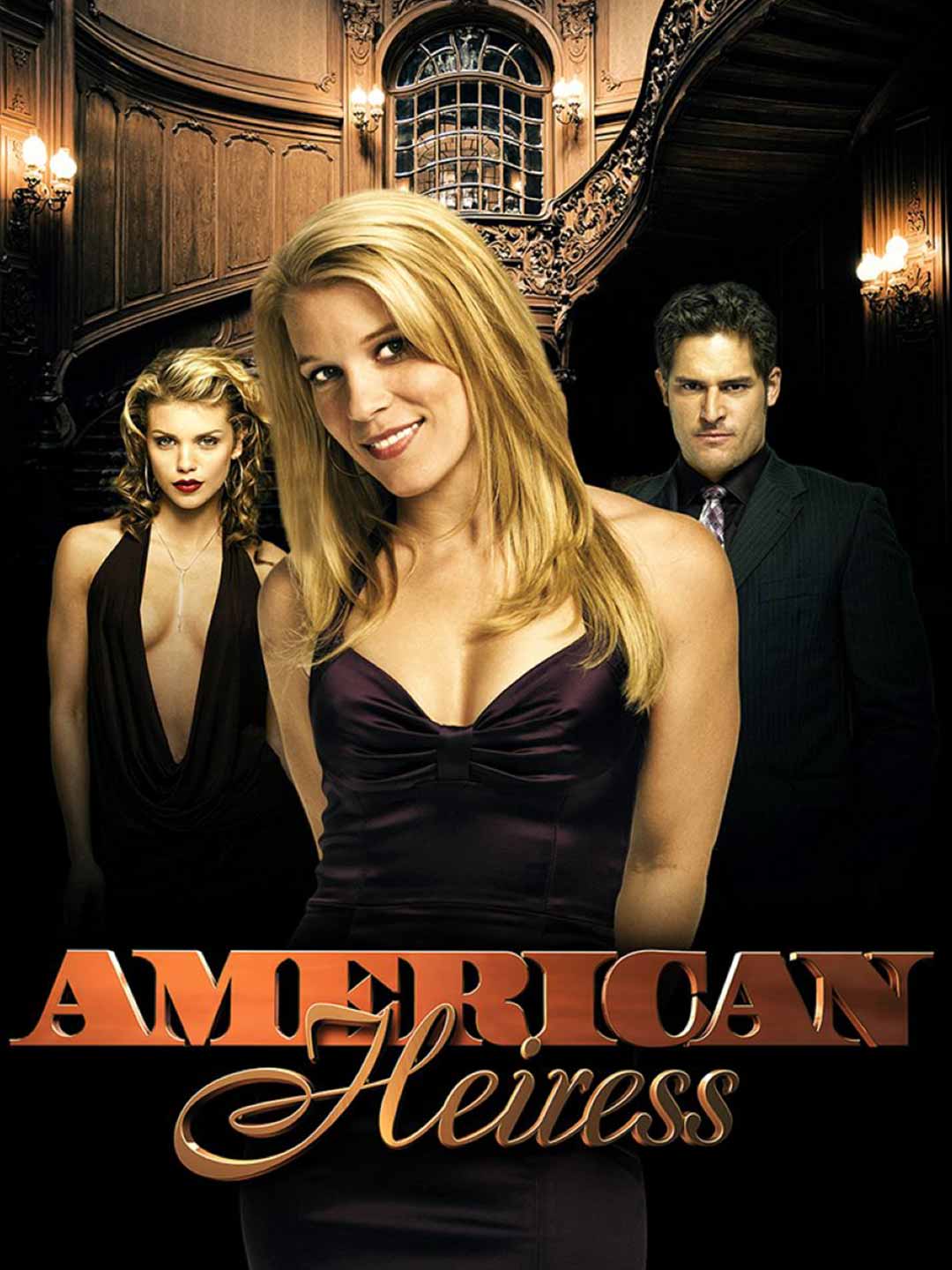 American Heiress [Original]