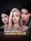 Karena Permen Misterius, Hidupku Dicuri cover art