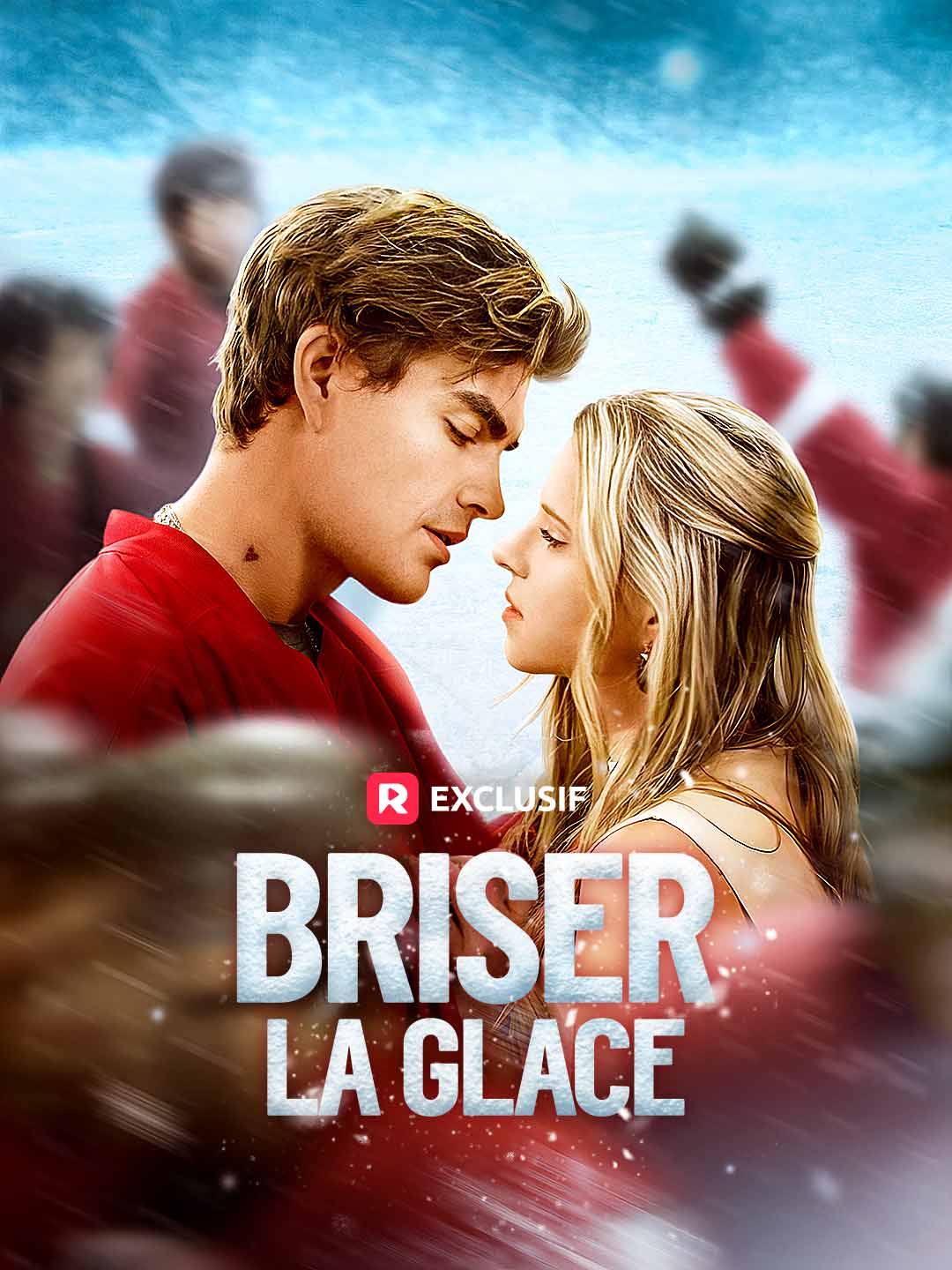 Briser la Glace Regarder le film en ligne ReelShort