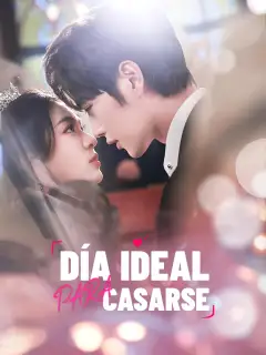 Día ideal para casarse
