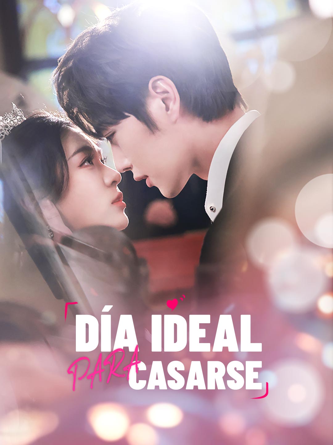 Día ideal para casarse cover art