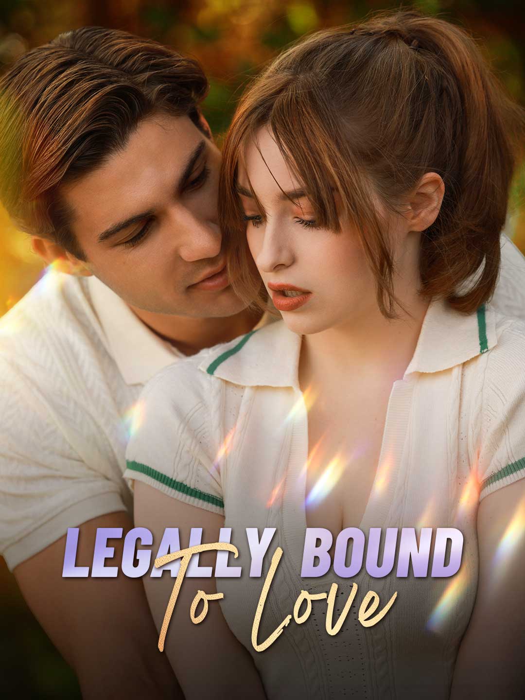 Legally Bound To Love cover art