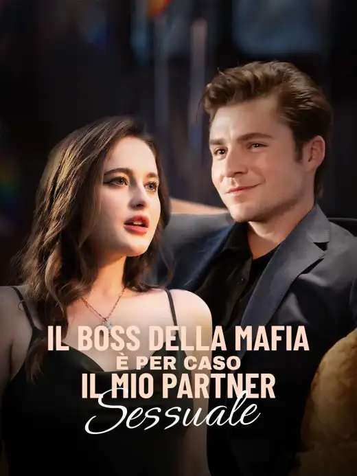 Il boss della mafia è per caso il mio partner sessuale