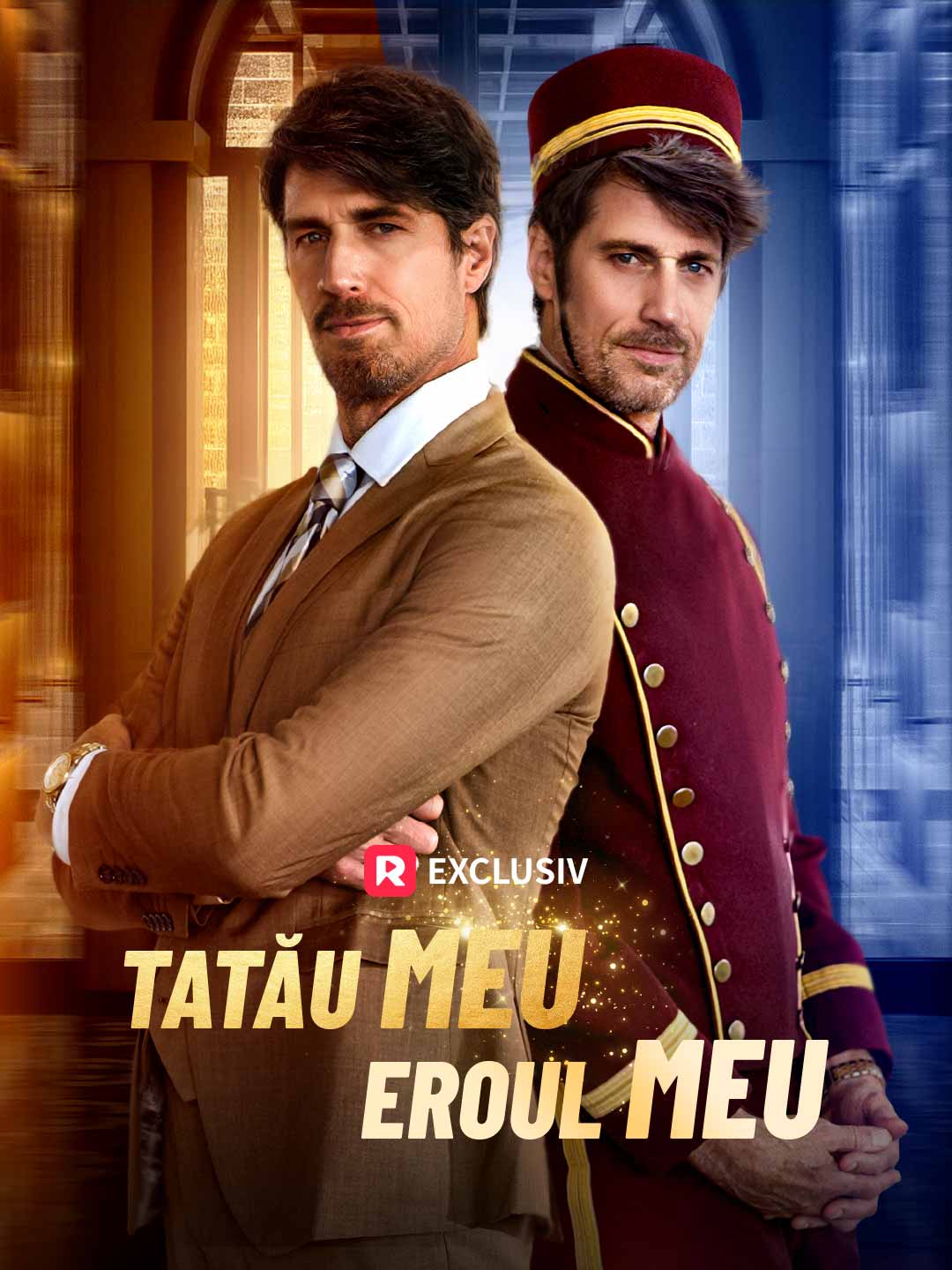 Tatău meu, eroul meu