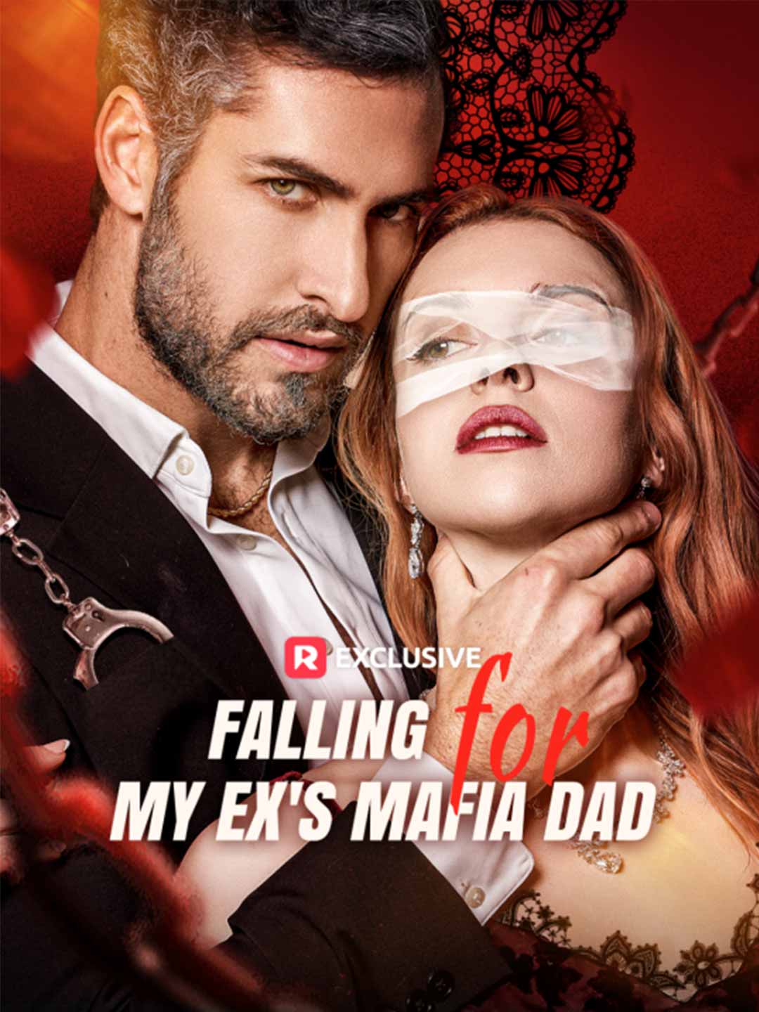 Trailer falling for my ex s mafia dad reelshort