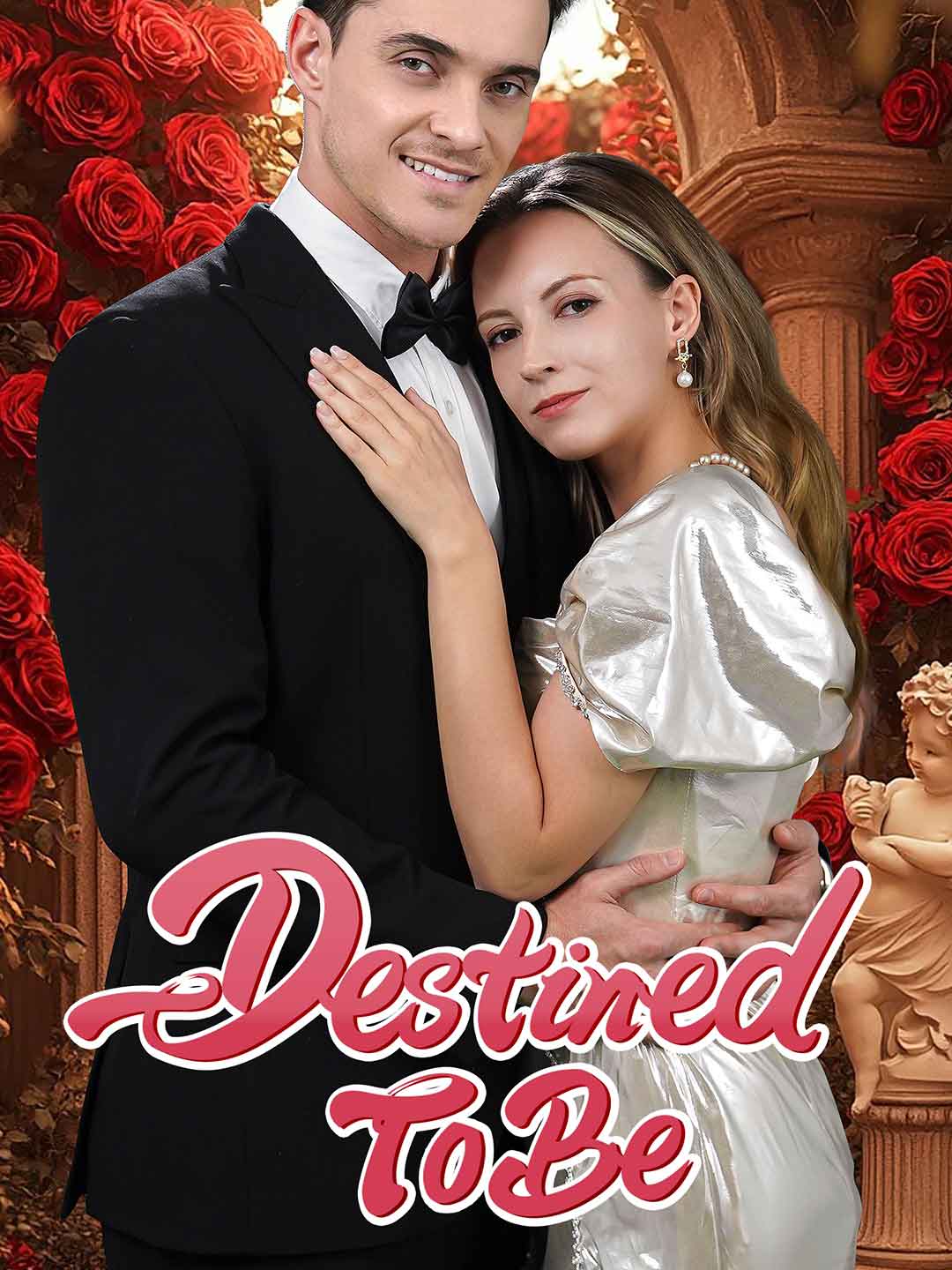 Destined To Be cover art