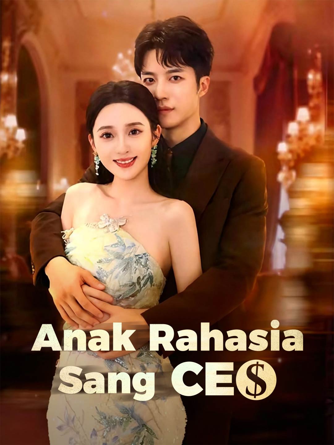 Anak Rahasia Sang CEO cover art