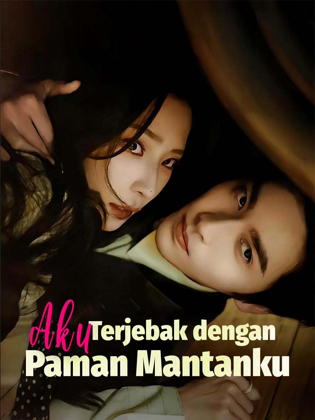 Aku Terjebak dengan Paman Mantanku