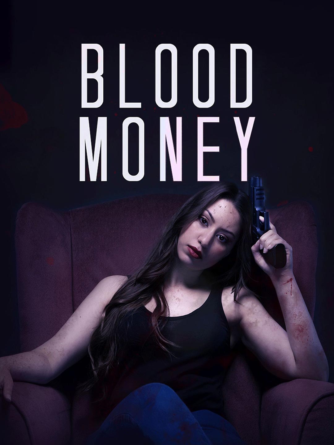 Blood Money [Original] cover art