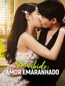 Proibido: Amor emaranhado cover art