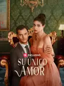 Su Único Amor cover art