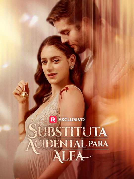 Substituta Acidental para Alfa cover art