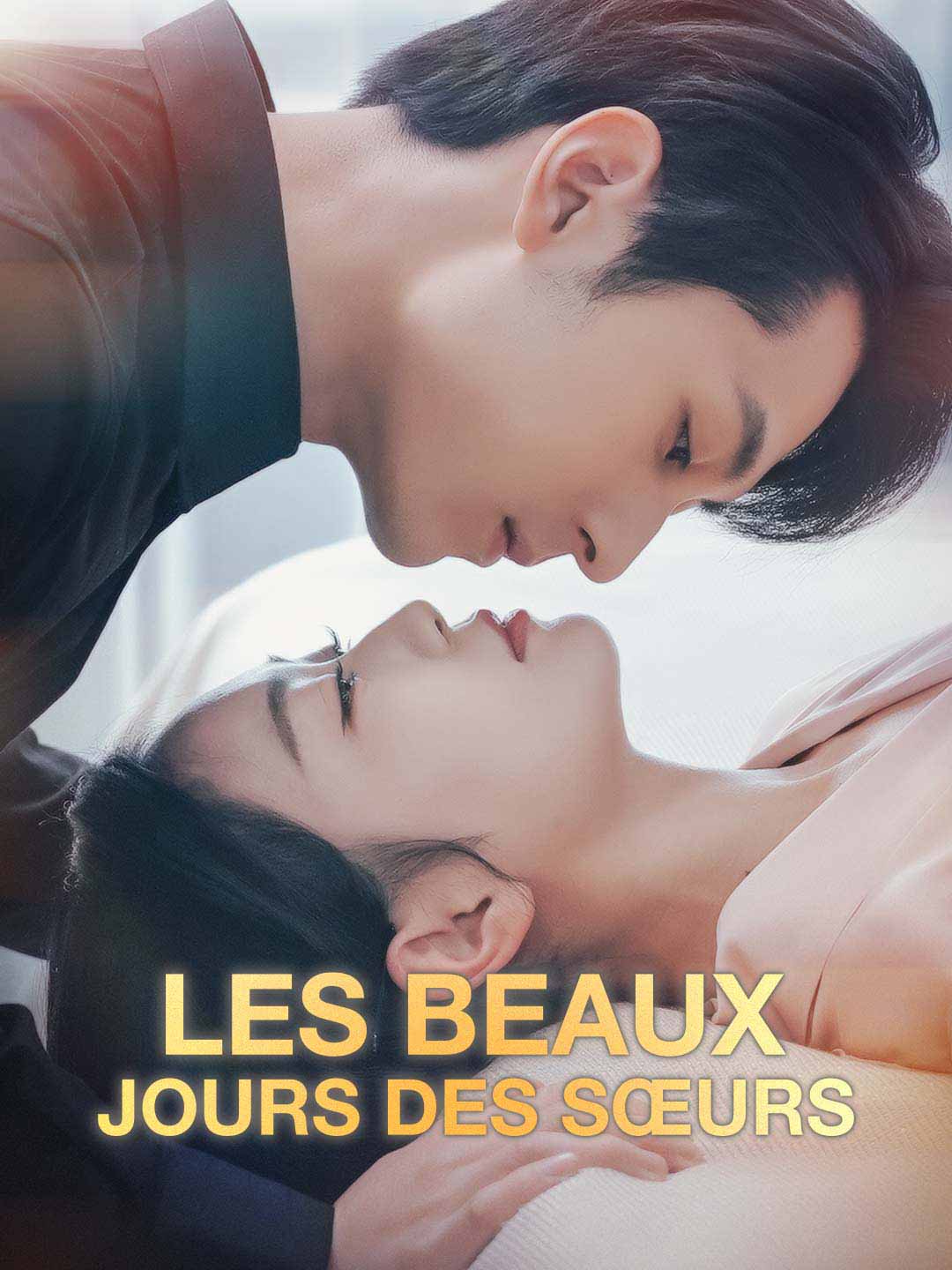 Les beaux jours des sœurs cover