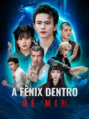 A Fênix Dentro de Mim cover art