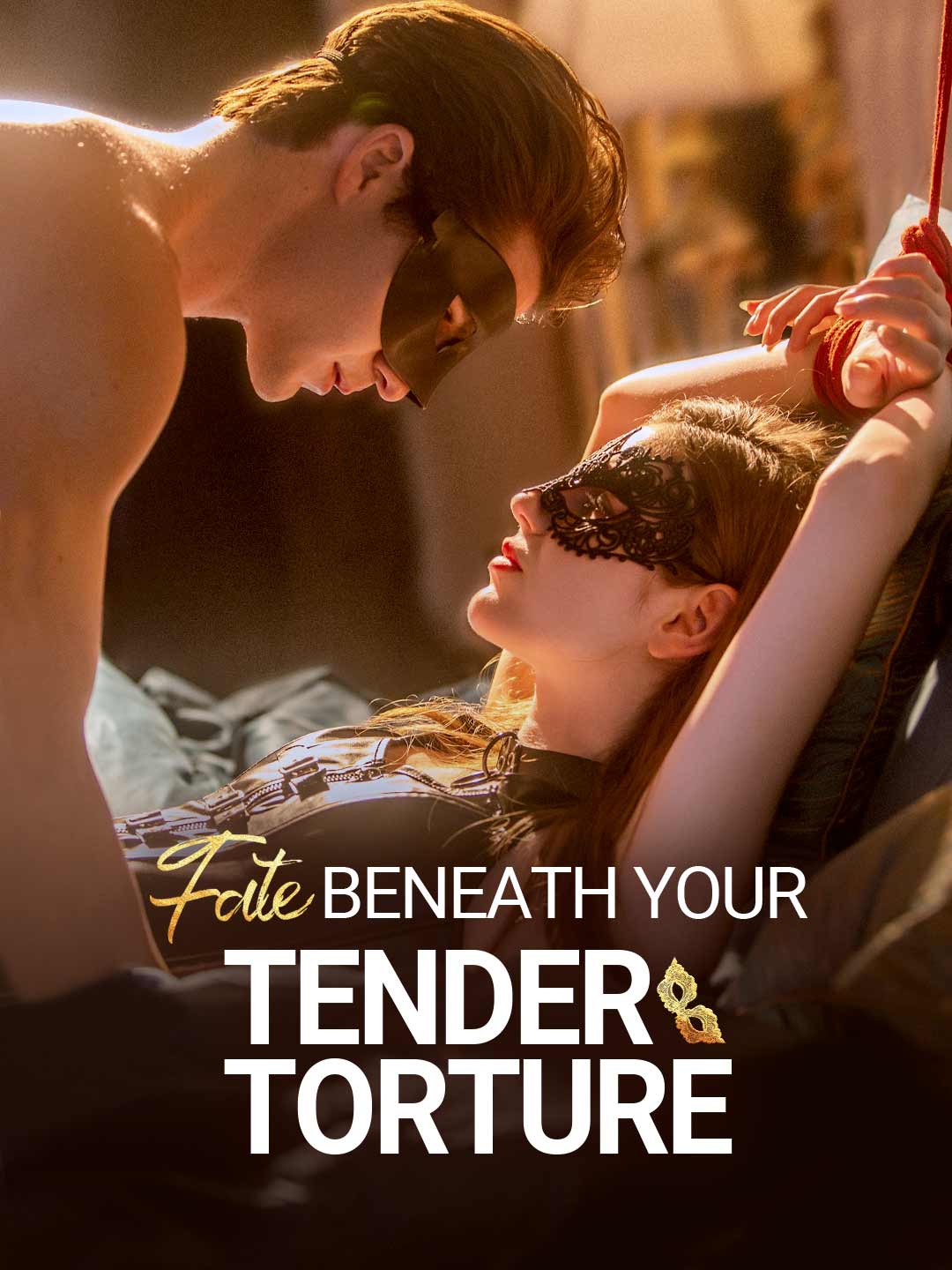 Fate Beneath Your Tender Torture cover art