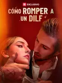 Cómo romper a un DILF cover art