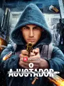 O Ajustador cover art
